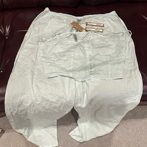 SKIMS Voile Frost Set